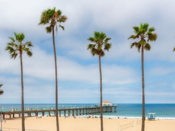 *Süper Promosyon** Batı Amerika Los Angeles Las Vegas San Francisco AirFrance & KLM Hava Yolları 7 Gece