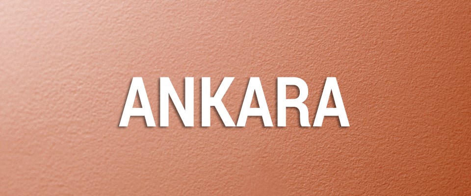 Ankara Çıkışlı Kurban Bayramı Özel Kapadokya Turu 1 Gece Konaklamalı