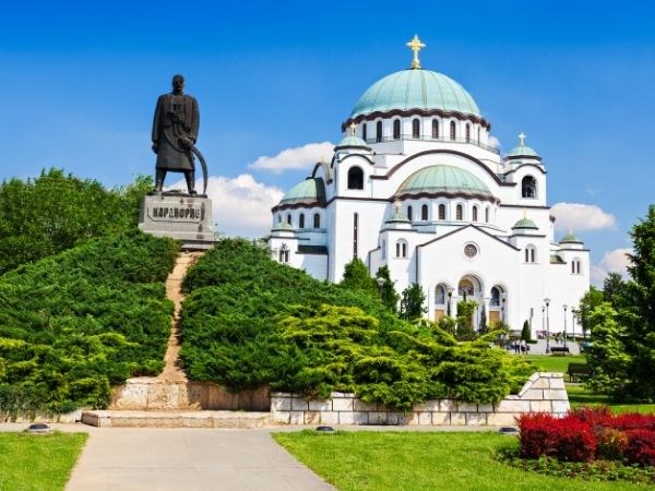 Ankara Çıkışlı Otobüslü Kuzey İtalya ve Güney Fransa Turu 8 Gece