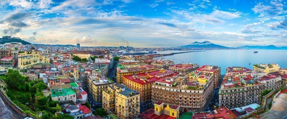 Ankara Çıkışlı Otobüslü Büyük İtalya Turu 7 Gece