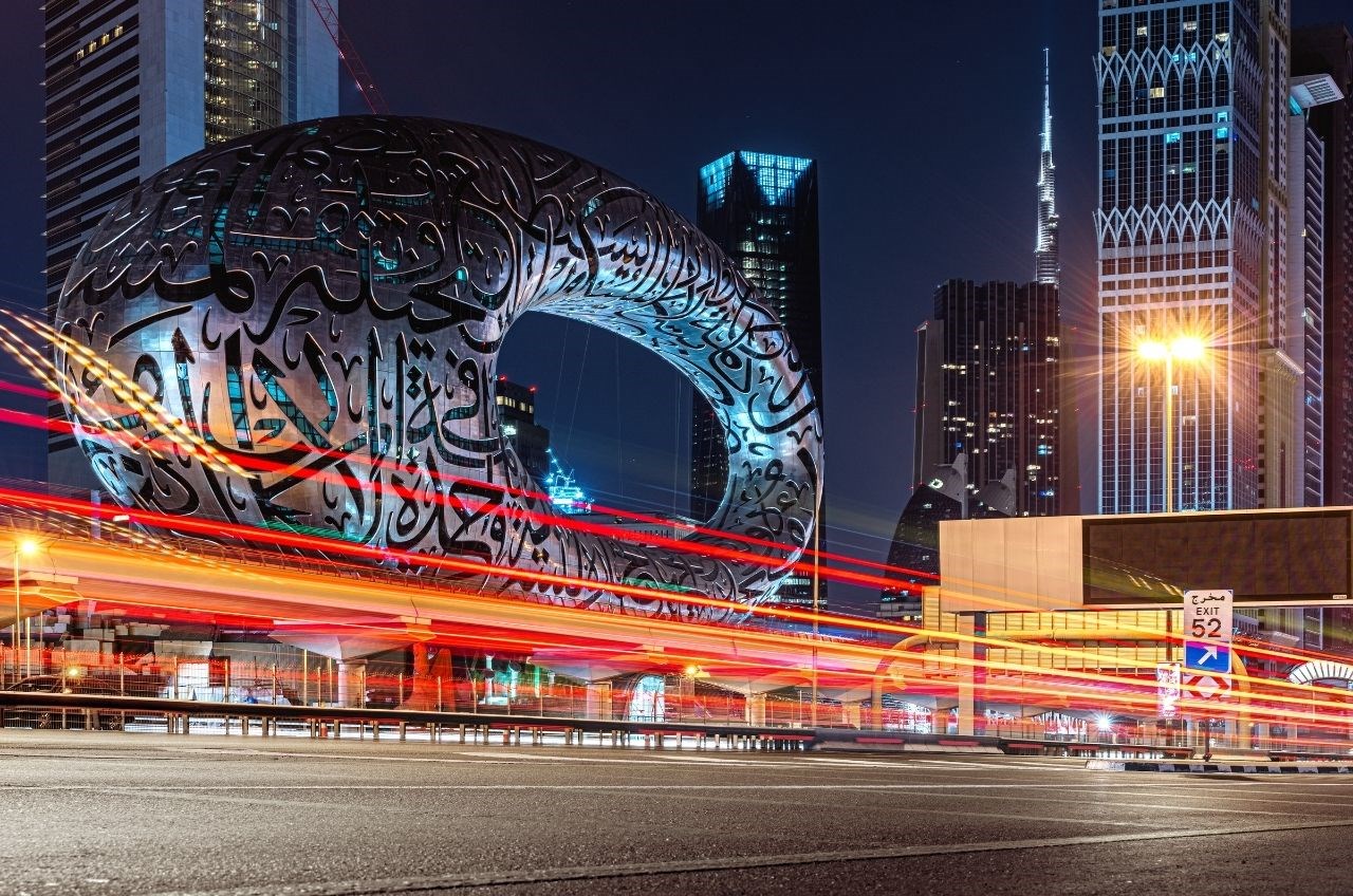 Ankara Hareketli  Fly Dubai HavaYolları İle Görkemli Dubai &Lüksün Başkenti Dubai Vizesi & Dubai Şehir Turu & Dubai Eski Çarşılar Turu Dahil