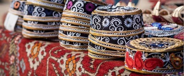 Ankara Hareketli Bakü Rüyası A Jet Hava Yolları 3 Gece 