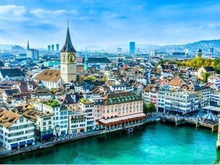 Ankaradan Direkt Sefer ile Noel Pazarları Sunexpress Hava Yolları 4 Gece 