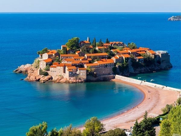 4 Ülke Balkan Panorama Turu Türk Havayolları 5 gece