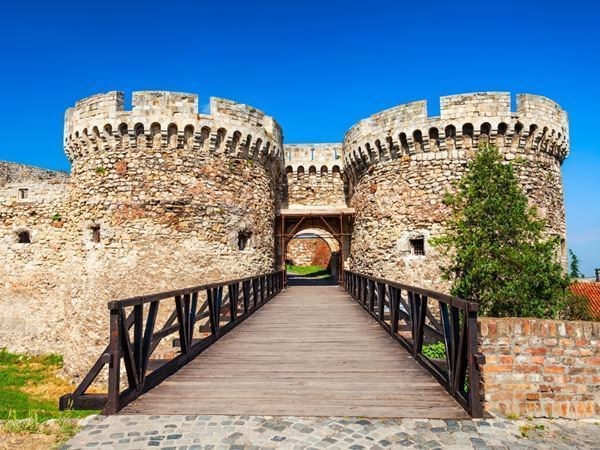 4 Ülke Balkan Panorama Turu Türk Havayolları 5 gece