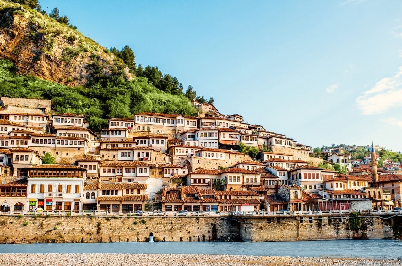  Arnavutluk Makedonya Kosova Rüyası Turu Ajet Havayolları İle 3  Gece 