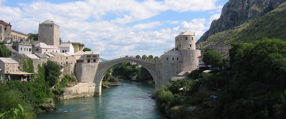 Kısa Balkan Başkentleri Pegasus Havayolları ile 4 gece