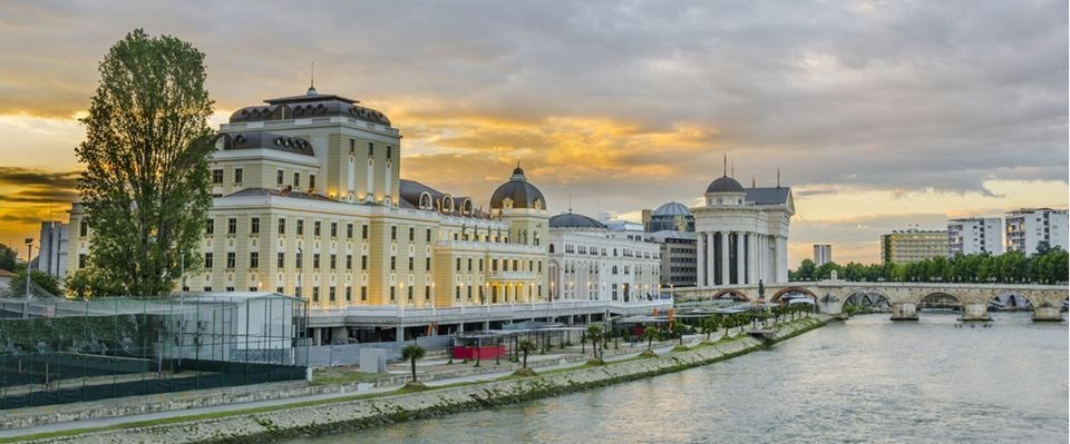Kısa Balkan Başkentleri Pegasus Havayolları ile 4 gece