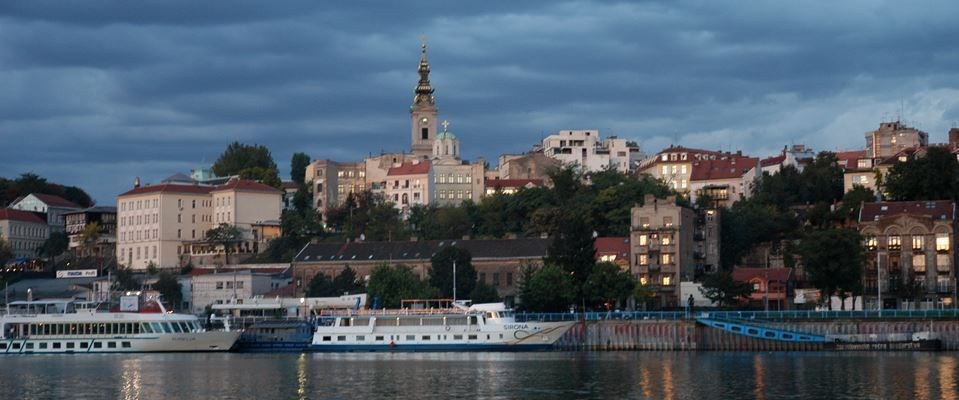 Kısa Balkan Başkentleri Pegasus Havayolları ile 4 gece