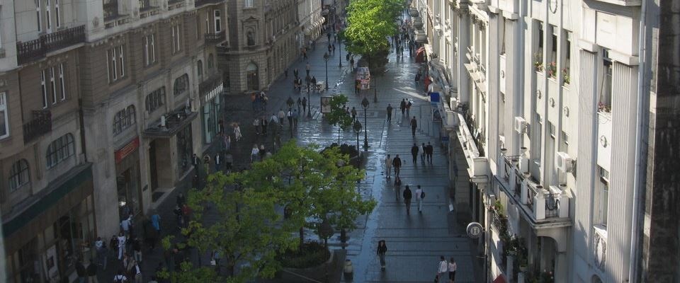 Kısa Balkan Başkentleri Pegasus Havayolları ile 4 gece
