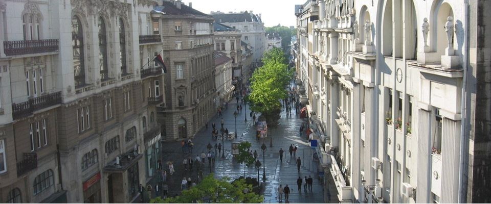 Balkanda 6 Ülke Panorama Turu Pegasus Havayolları ile 7 gece