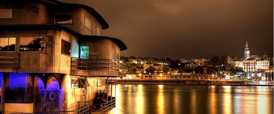 Balkanda 6 Ülke Panorama Turu Pegasus Havayolları ile 7 gece
