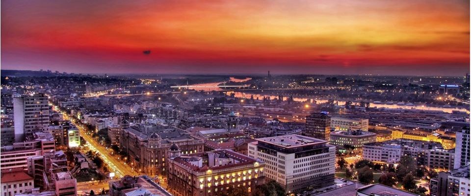Balkanda 6 Ülke Panorama Turu Pegasus Havayolları ile 7 gece