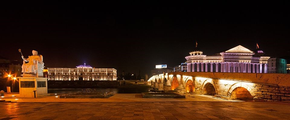 Balkanda 6 Ülke Panorama Turu Pegasus Havayolları ile 7 gece