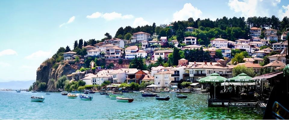 Balkanda 6 Ülke Panorama Turu Pegasus Havayolları ile 7 gece