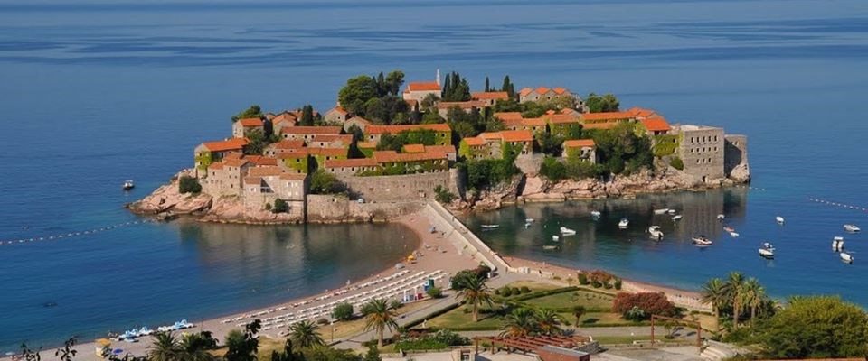 Balkanda 6 Ülke Panorama Turu Pegasus Havayolları ile 7 gece