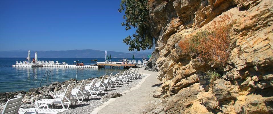 Üsküp Panorama 2 Gece / Pegasus Havayolları / 4* Oteller