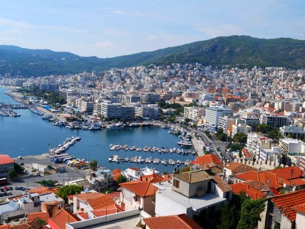 Balkan Üçgeni  Özel Otobüs   2 gece