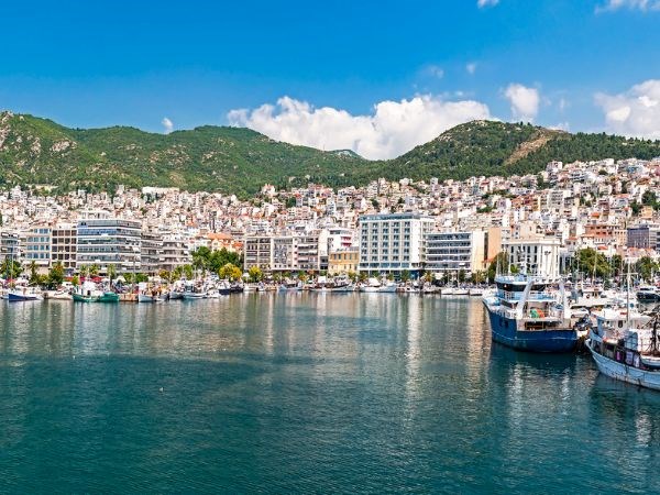 Balkan Üçgeni  Özel Otobüs   2 gece
