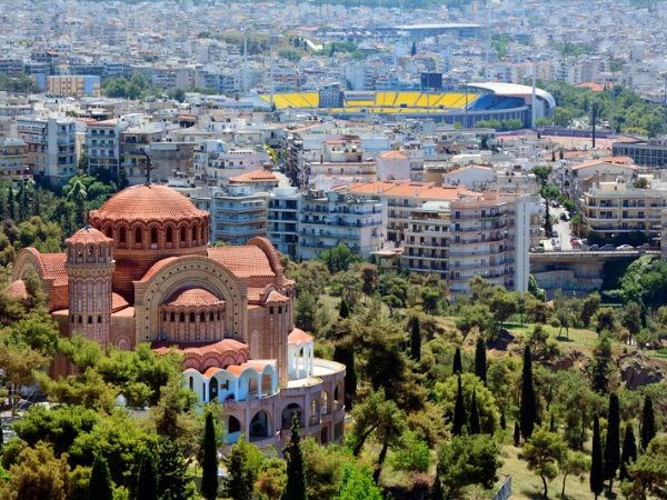 Balkan Üçgeni  Özel Otobüs   2 gece