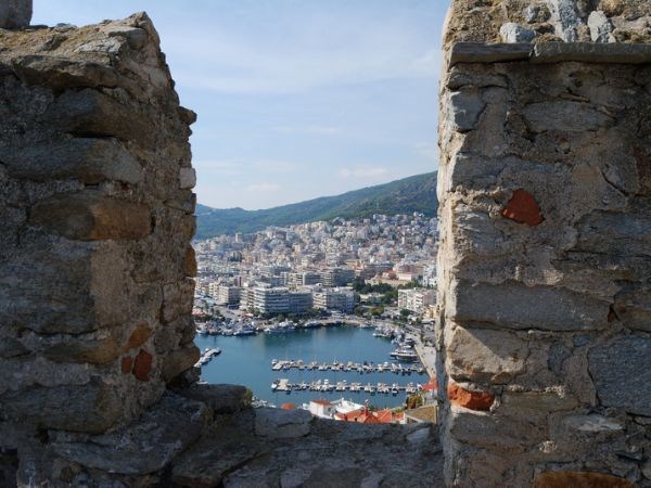 Balkan Üçgeni  Özel Otobüs   2 gece
