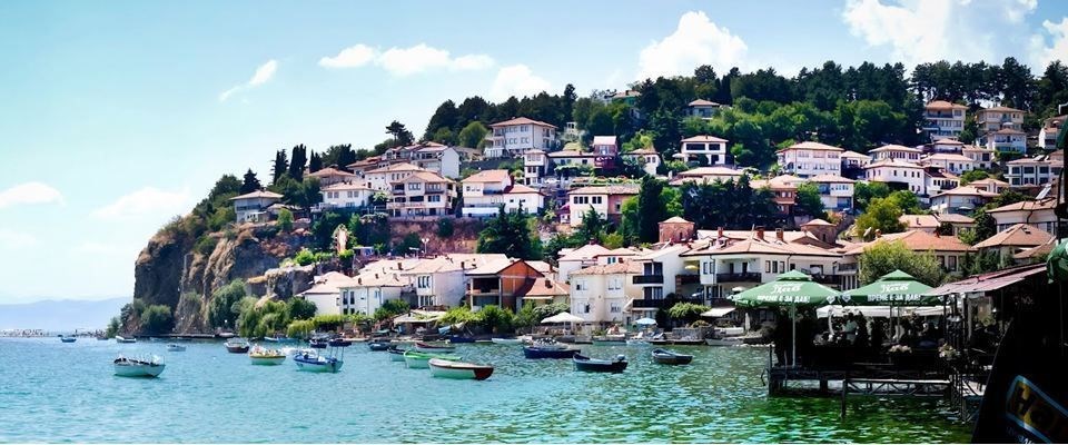Balkan Rüyası  Ajet Yol Üstü Turlar Dahil 7 Gece Oda Kahvaltı