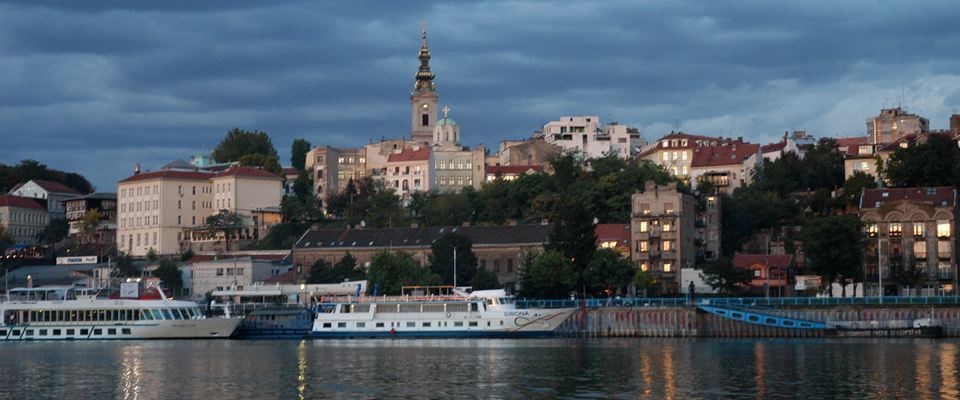 Balkan Rüyası  Ajet Yol Üstü Turlar Dahil 7 Gece Oda Kahvaltı
