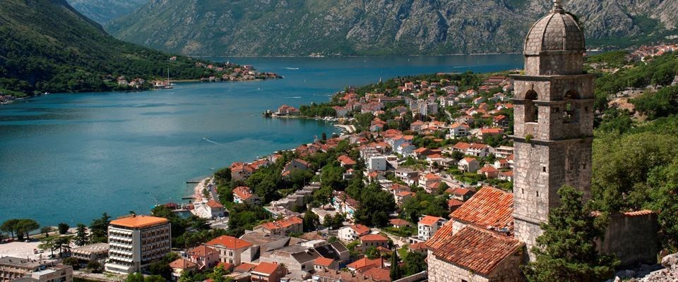 Balkan Rüyası  Ajet Yol Üstü Turlar Dahil 7 Gece Oda Kahvaltı