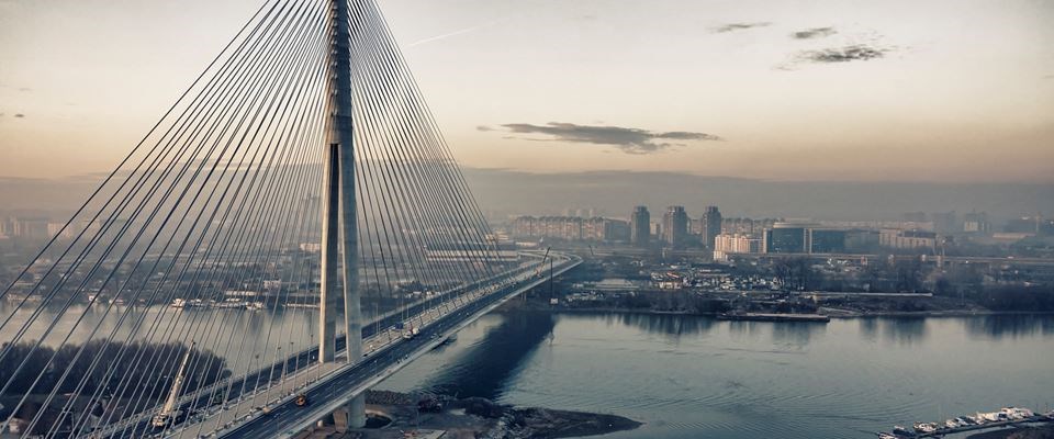 Belgrad Panorama Turu Pegasus Havayolları ile 2 gece