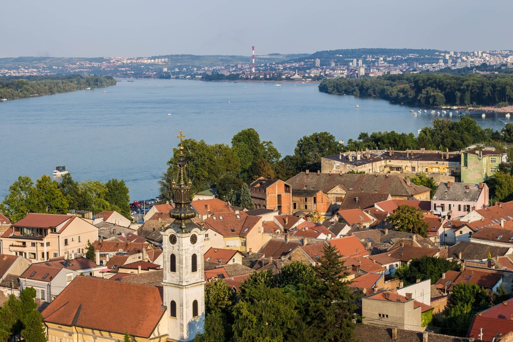 Belgrad’ın Görkemli İzleri THY ile 3 gece (Tüm Turlar Dahil)