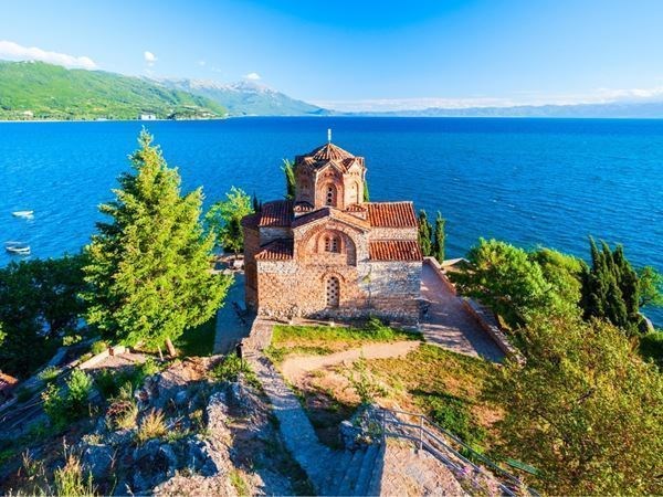 KARLOFÇA - NOVİ SAD TURU DAHİL  Balkan Ekspresi Pegasus Hava Yolları İle 7 Gece 8 Gün Tüm Turlar Ve Akşam Yemekleri Dahil 