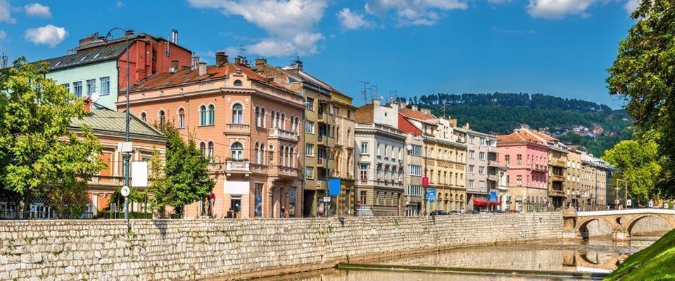 Ljubljana Panorama Turu Türk Havayolları ile 3 gece