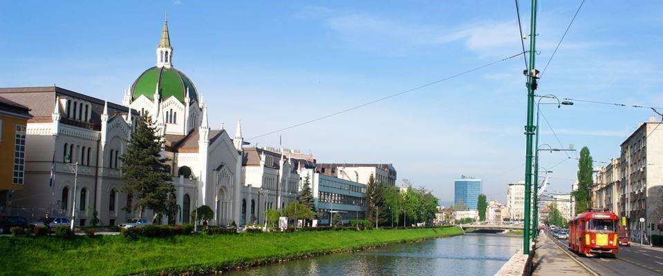 Ljubljana Panorama Turu Türk Havayolları ile 3 gece