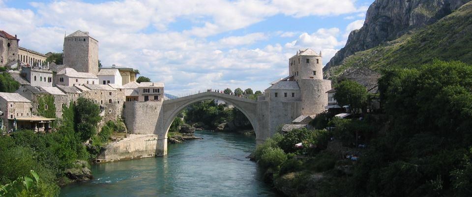 Ljubljana Panorama Turu Türk Havayolları ile 3 gece