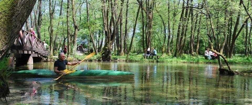 Ljubljana Panorama Turu Türk Havayolları ile 3 gece
