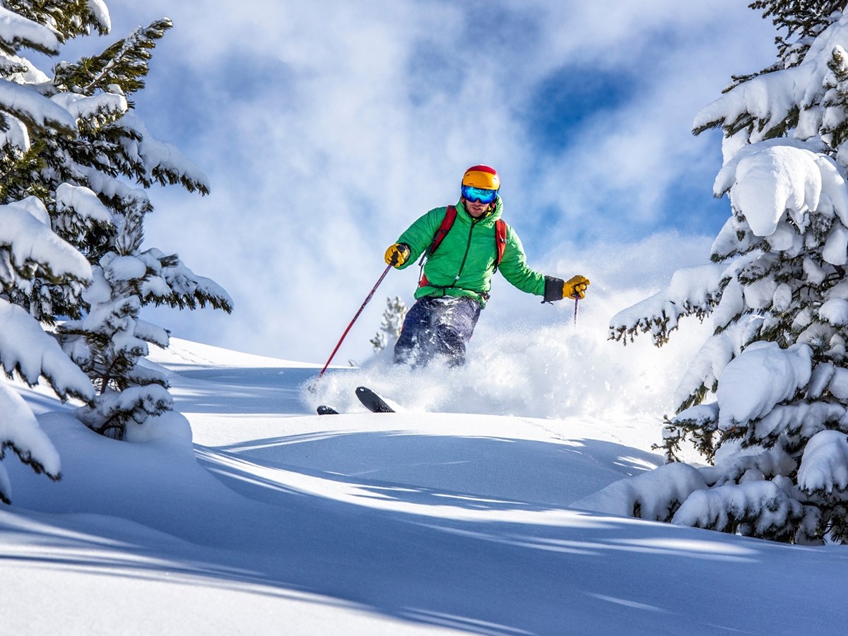 Makedonya Mavrovo Kayak Turu Türk Hava Yolları ile 3 Gece