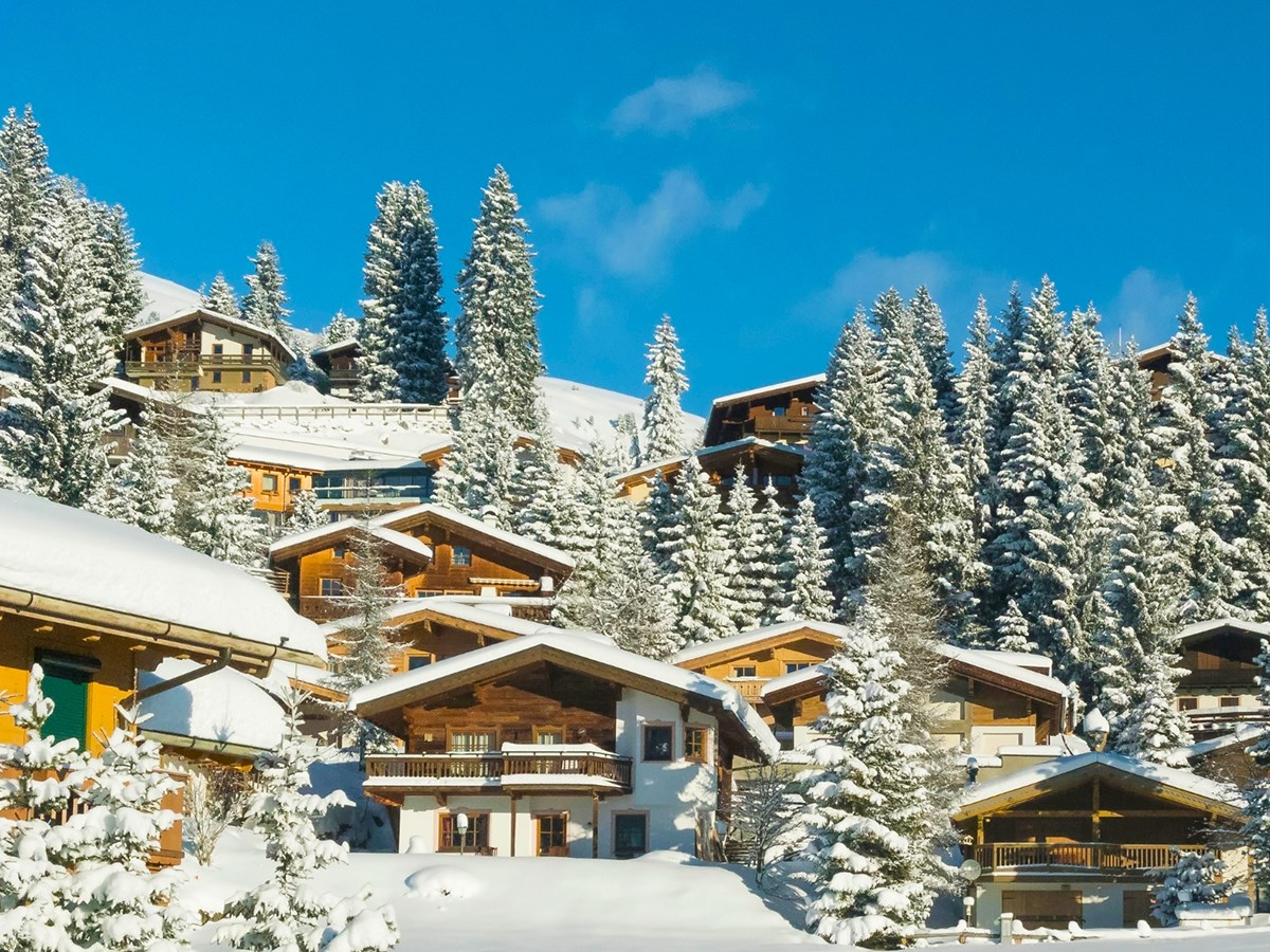 Makedonya Mavrovo Kayak Turu Türk Hava Yolları ile 3 Gece