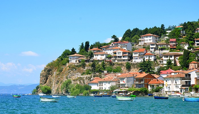 Otobüslü Balkan Masalı Turu  Özel Otobüs  7 gece (Ekstra Turlar, Akşam Yemekleri, Balkan Gecesi & Yunan Tavernası Dahil)