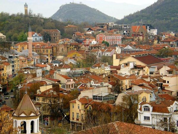 Otobüslü Balkan Masalı Turu  Özel Otobüs  7 gece (Ekstra Turlar, Akşam Yemekleri, Balkan Gecesi & Yunan Tavernası Dahil)