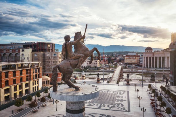 Otobüslü Balkan Masalı Turu  Özel Otobüs  7 gece (Ekstra Turlar, Akşam Yemekleri, Balkan Gecesi & Yunan Tavernası Dahil)