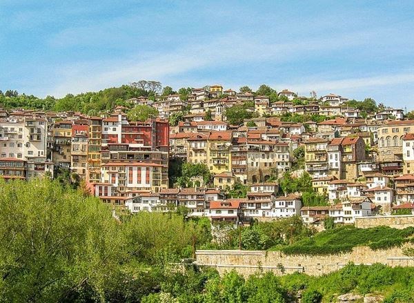 Romanya & Transilvanya ve Şatolar Turu Özel Otobüs  2 gece 