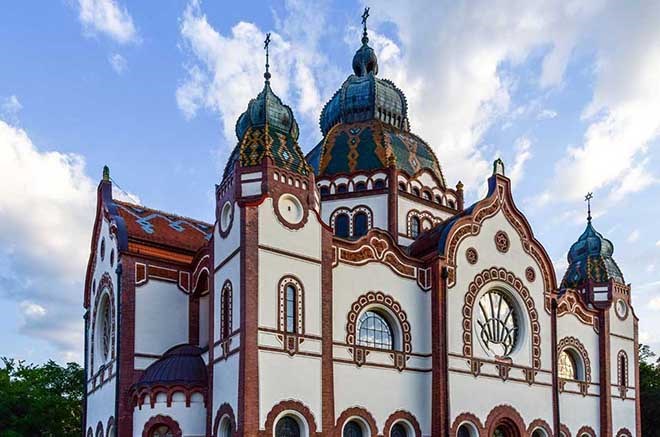 Belgrad-Saraybosna Turu Pegasus Havayolları ile 4 gece