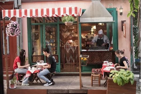 Üsküp Panorama Pegasus Havayolları ile 2 Gece