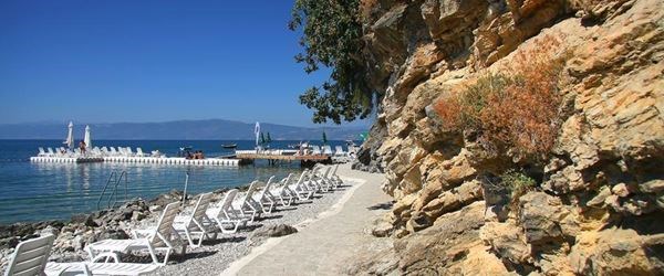 Üsküp Panorama Pegasus Havayolları ile 2 Gece