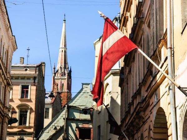 Büyük Baltıklar ve İskandinavya Fiyortlar Türk Hava Yolları 12 Gece