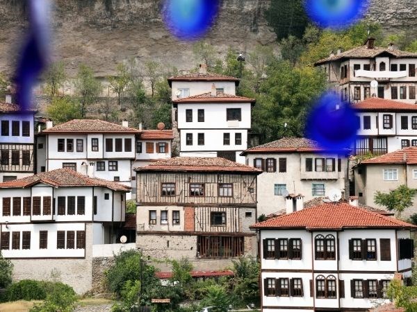 Kurban Bayramı Özel Batı Karadeniz (Safranbolu- Amasra- Zonguldak) Turu 1 Gece