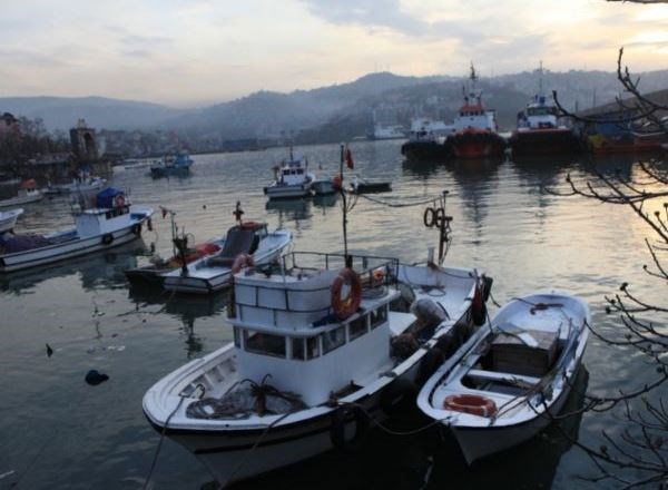 Kastamonu Kanyonlar Safranbolu ve Zonguldak Turu 1 Gece