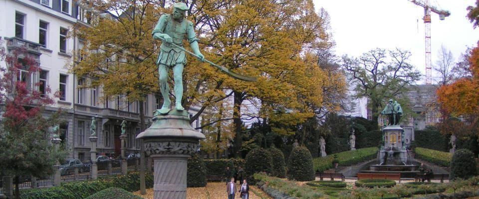 Süper Promo Büyük Benelüks Paris Almanya AJet Hava Yolları 7 Gece