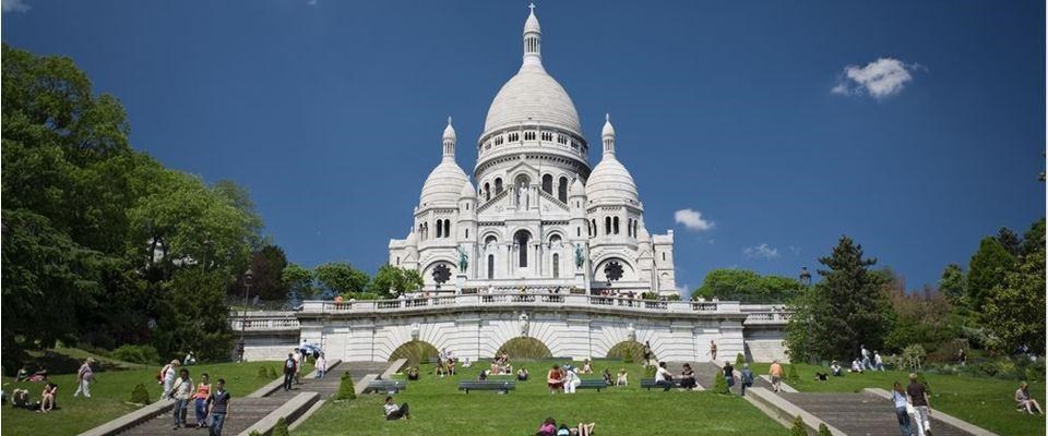 Süper Promo Büyük Benelüks Paris Almanya AJet Hava Yolları 7 Gece