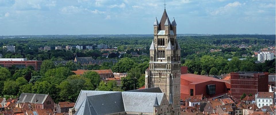 Süper Promo Büyük Benelüks Paris Almanya AJet Hava Yolları 7 Gece